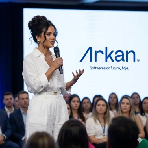 Conversa com Especialista ARKAN